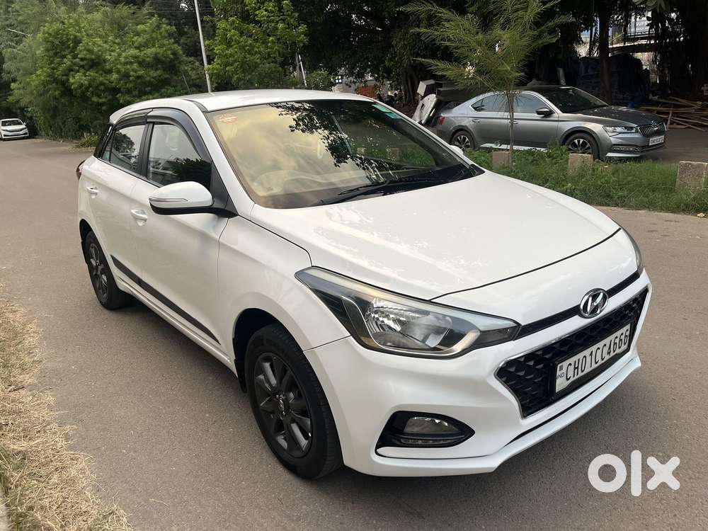 Hyundai I20 1.2 Sportz (o), 2020, Petrol