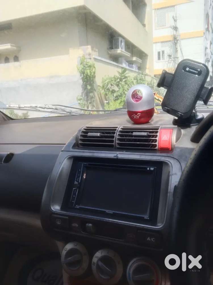 Honda City Zx 2008 Cng Hybrid