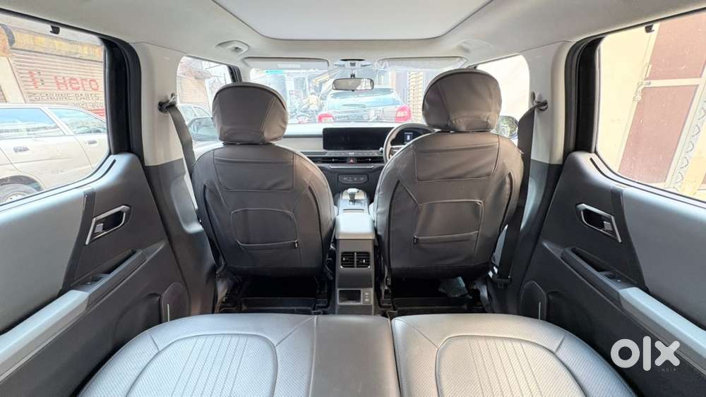 Kia Syros Htk Plus 2025