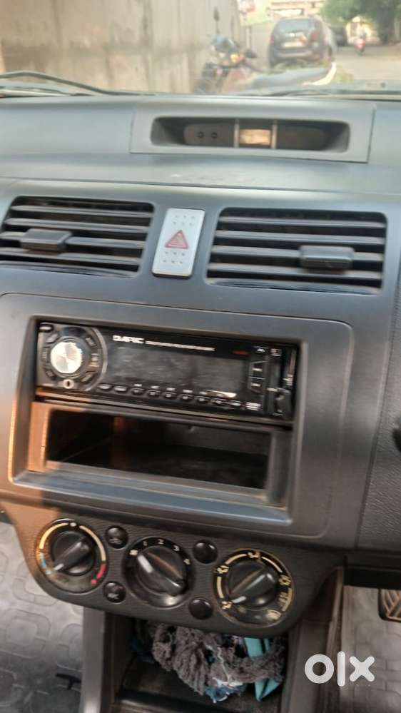 Maruti Suzuki Swift 2004-2010 Vxi Bsiv, 2008, Petrol