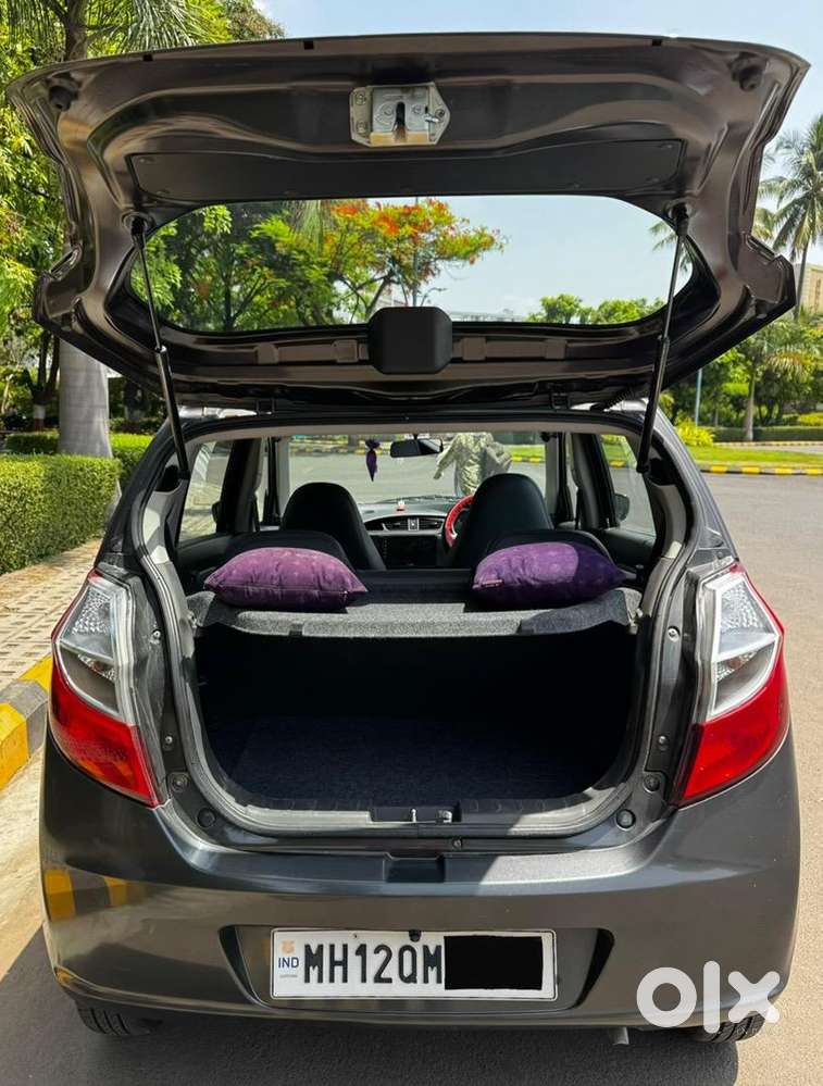 Maruti Suzuki Alto K10 Vxi Amt Automatic