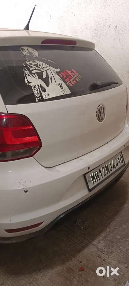 Volkswagen Polo Diesel 2016