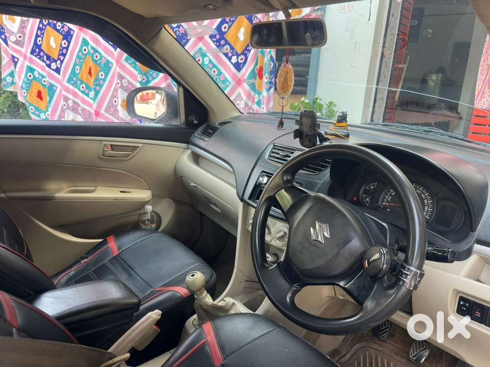 Swift Dzire Tour Ldi 2019