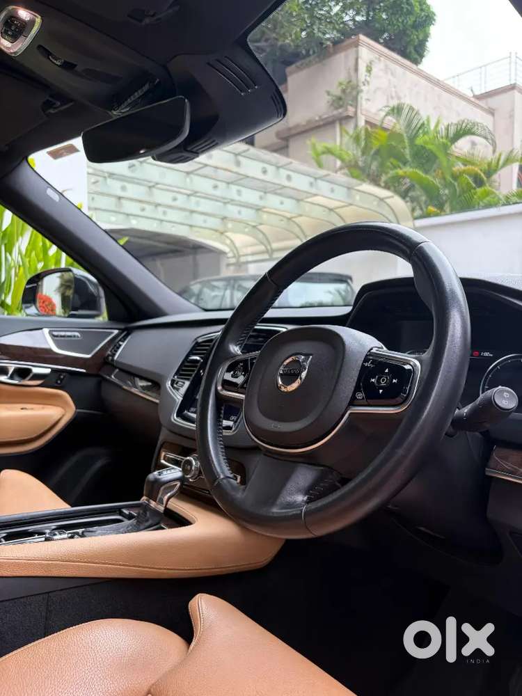 Volvo Xc90 2016 Diesel Well Maintained