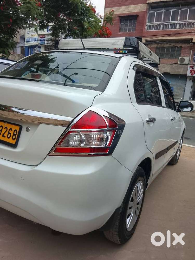 Maruti Suzuki Dzire 1.2 Vxi, 2022, Cng & Hybrids