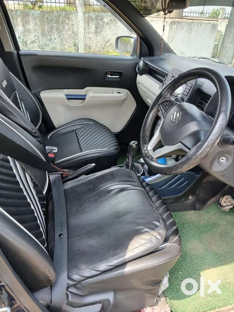 Ignis Delta Car For Sale