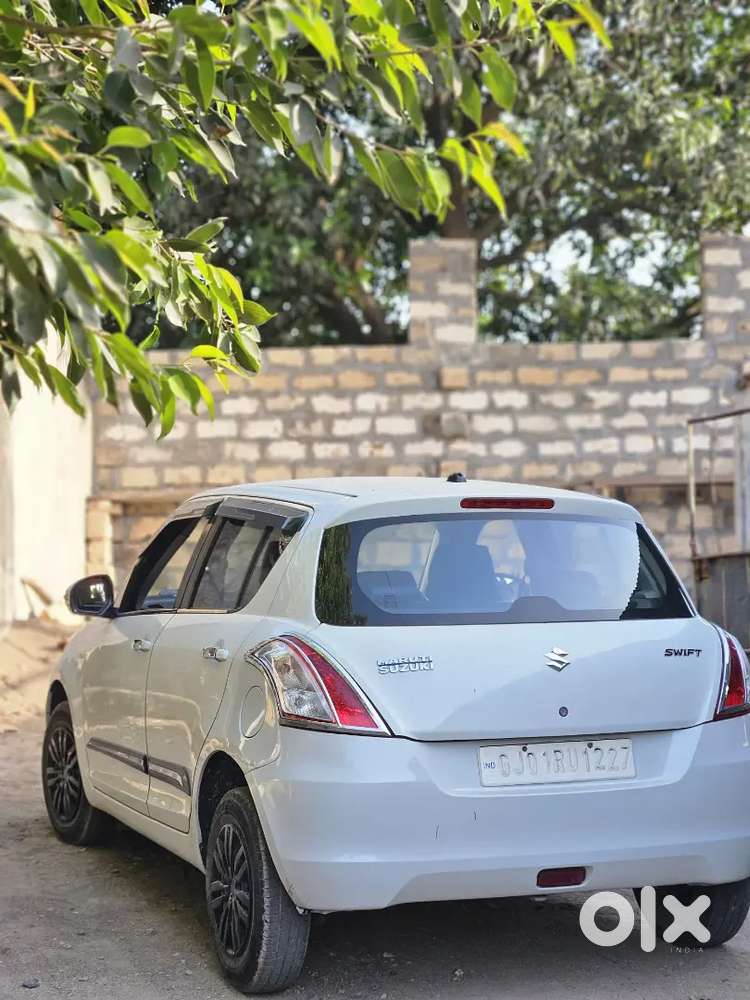 Maruti Suzuki Swift Tukdo
Tip Top Condition 
94274 Or 12031
Diesel
