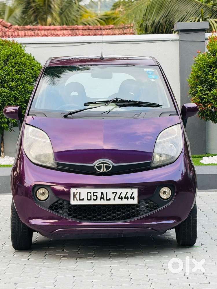 Tata Nano 2012-2015 Twist Xt, 2015, Petrol