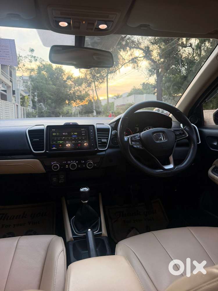 Honda City I-dtec Vx, 2020, Diesel