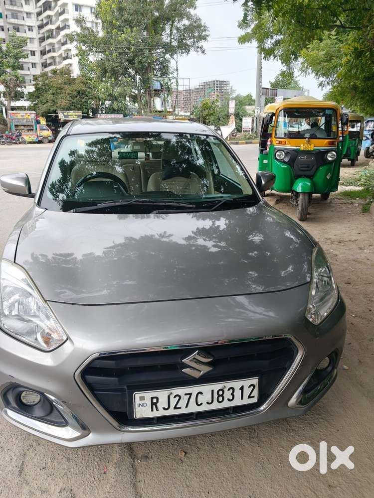 Maruti Dzire Vxi 2021
