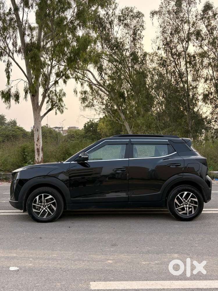 Mahindra Xuv 3xo Mx3 1.5 Diesel, 2025, Diesel