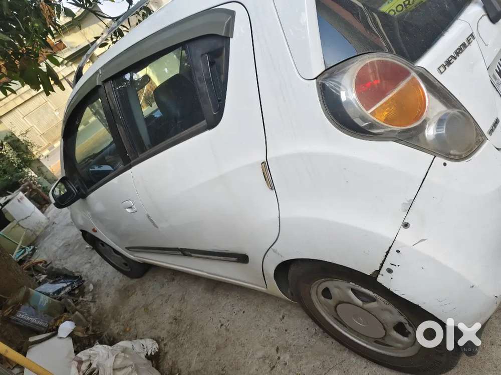 Chevrolet Beat 2011 Diesel Well Maintained