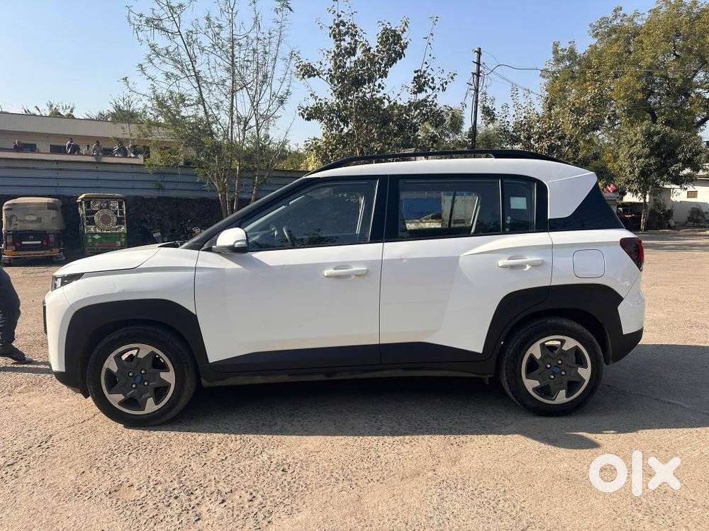 Hyundai Exter Sx 1.2 Cng Mt, 2024, Petrol