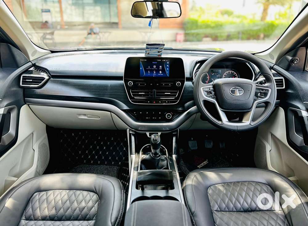 Tata Safari 2.0 Kryotec Xt Plus, 2021, Diesel