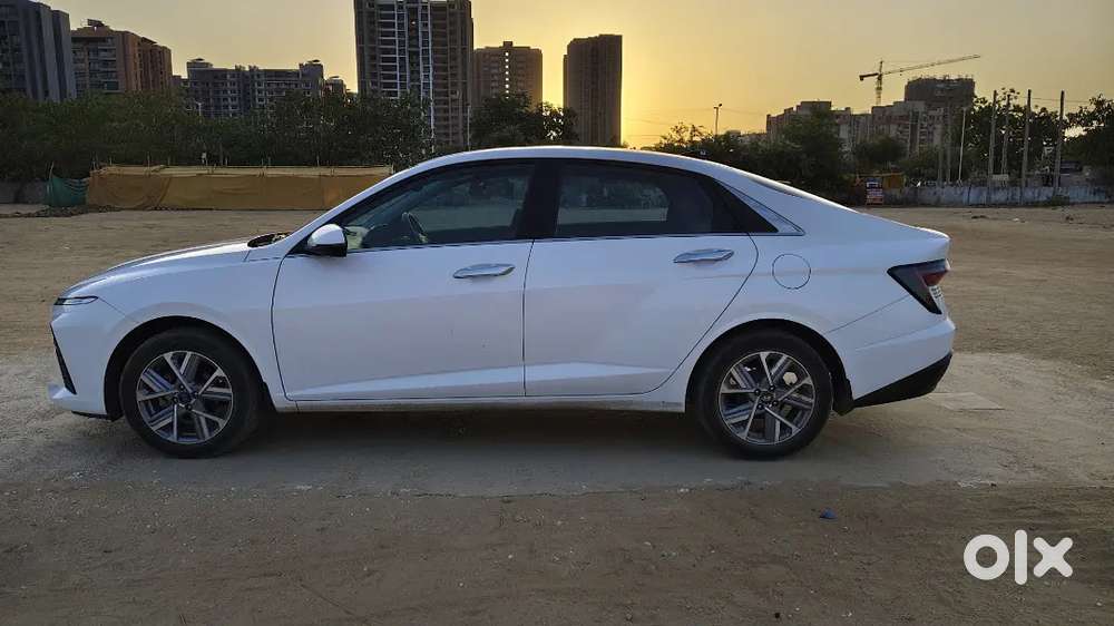 Hyundai New Verna 1.5 Sx Mt Petrol