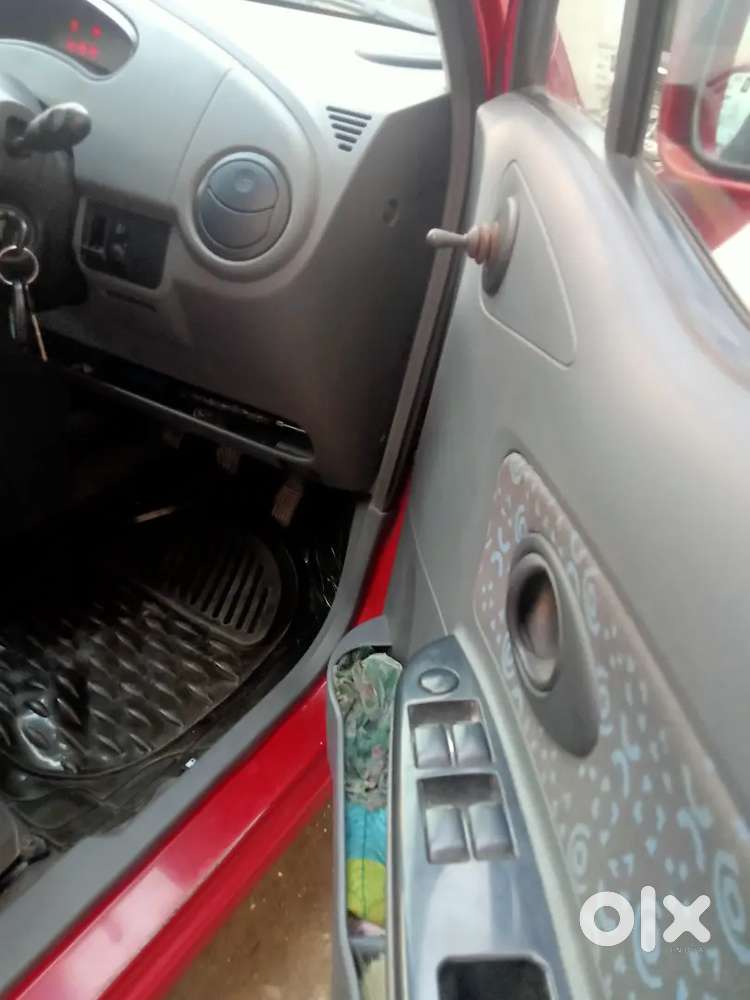 Chevrolet Spark 1.0 Lt 2008 Manual