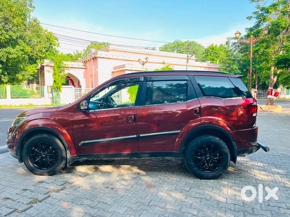 Mahindra Xuv500 Diesel Manual 2020