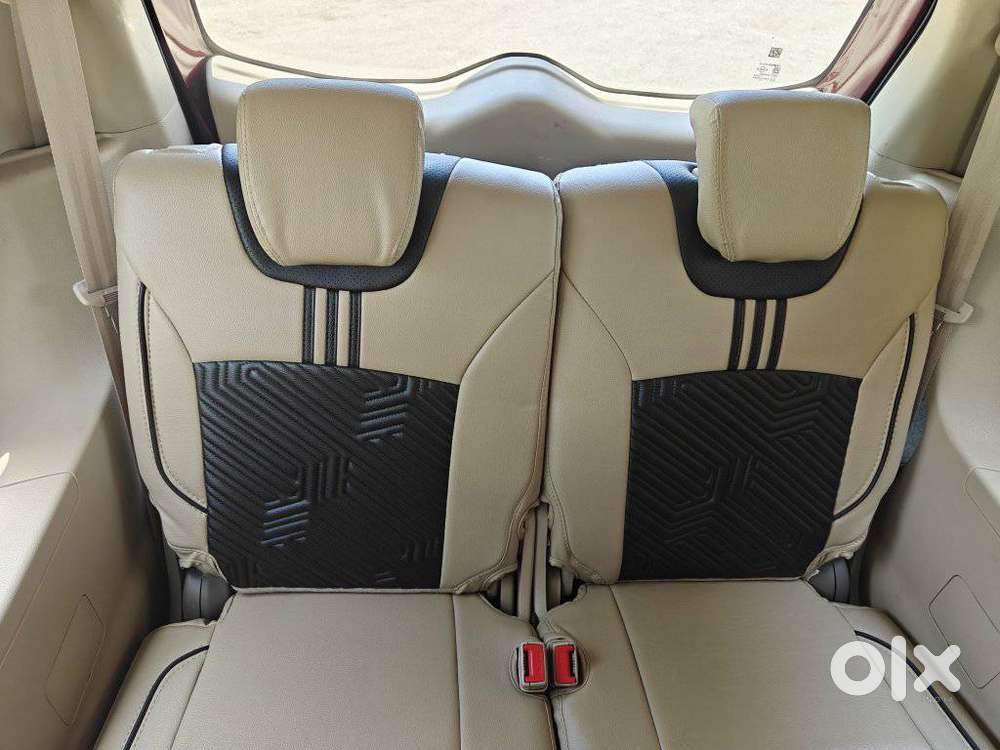 Maruti Suzuki Ertiga 1.4 Vxi Cng Anniversary Edition, 2026, Cng & Hy..