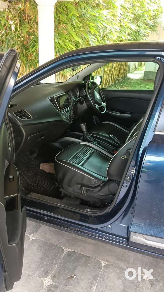 Maruti Suzuki Baleno 2020 Well Maintained