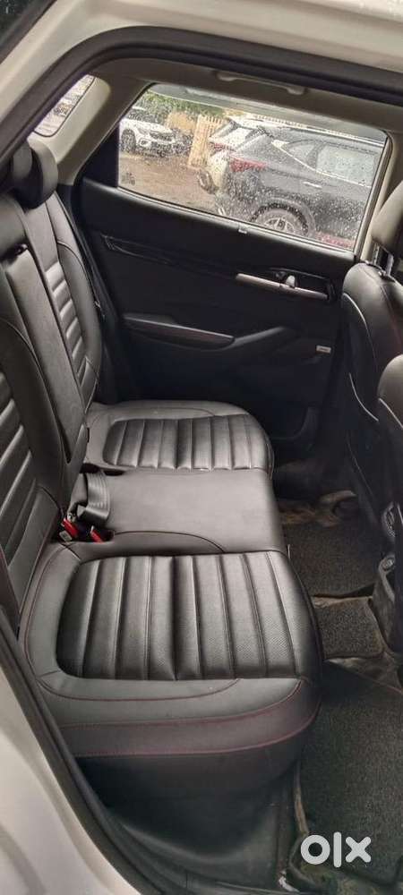 Kia Seltos 2020 Well Maintained