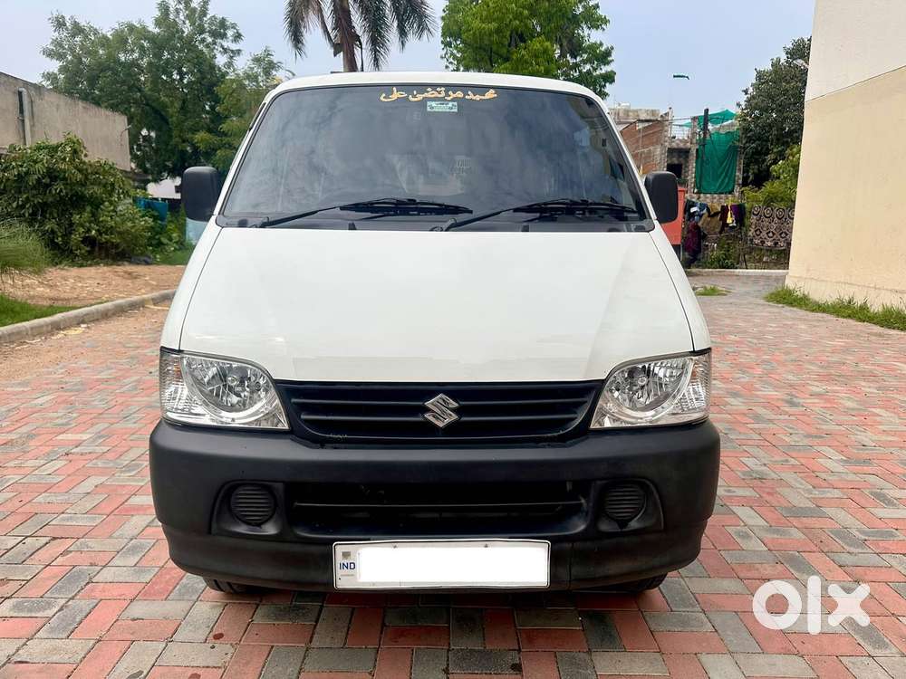 Maruti Suzuki Eeco 5 Seater Ac, 2024, Petrol