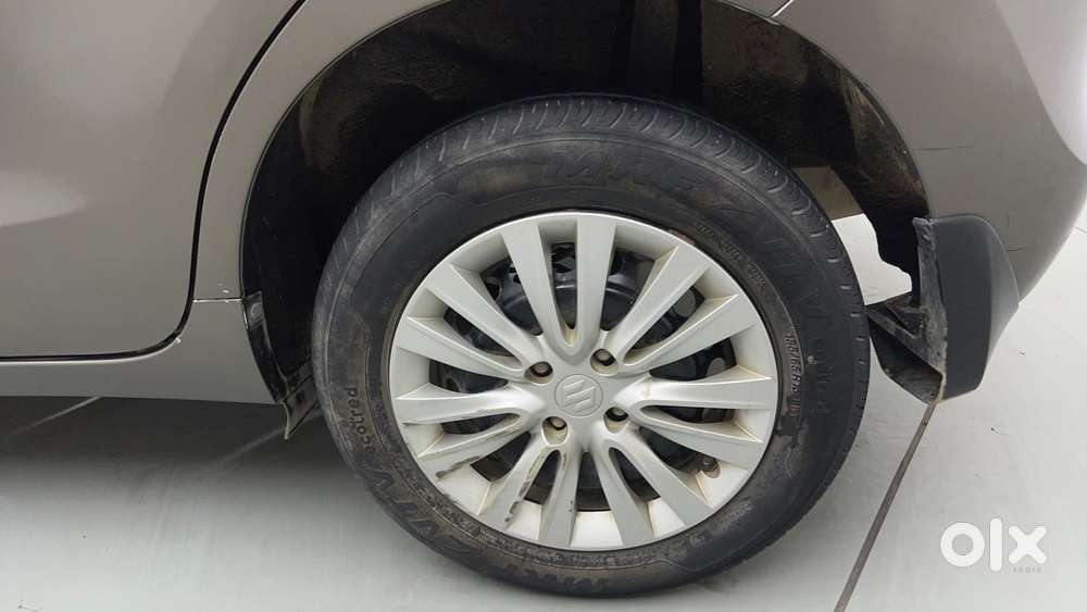 Maruti Suzuki Baleno 1.3 Delta, 2021, Petrol