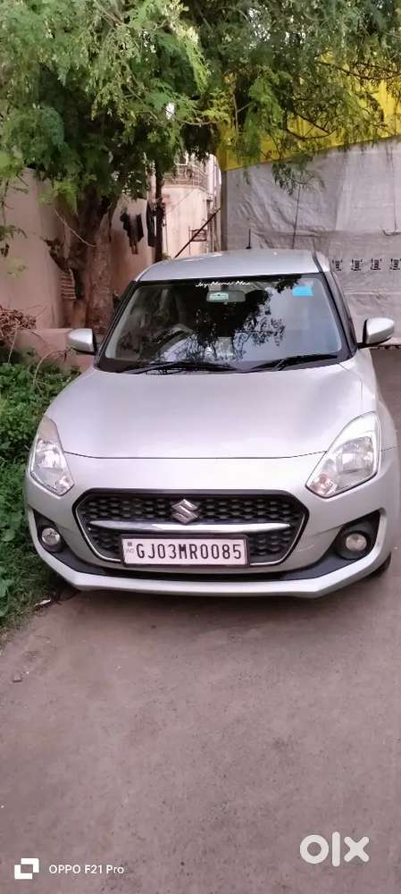 Maruti Suzuki Swift 2023