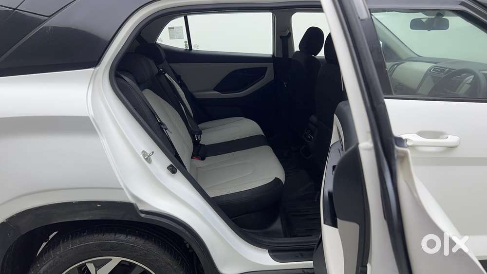 Hyundai Creta 1.5 E Petrol, 2023, Petrol