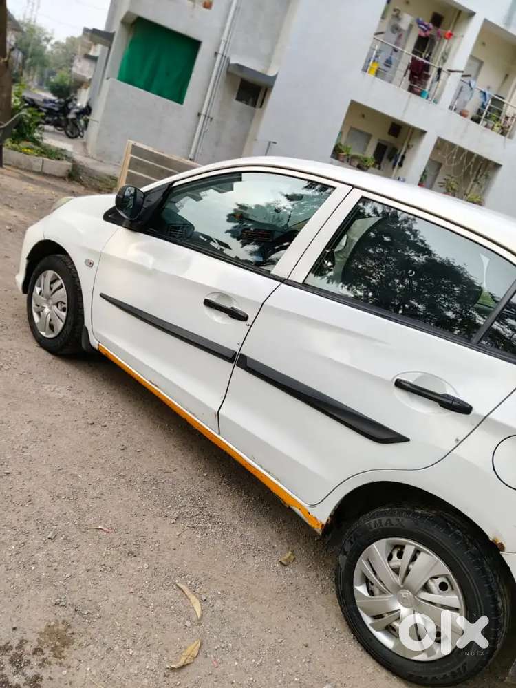 Honda Amaze Diesel 2017