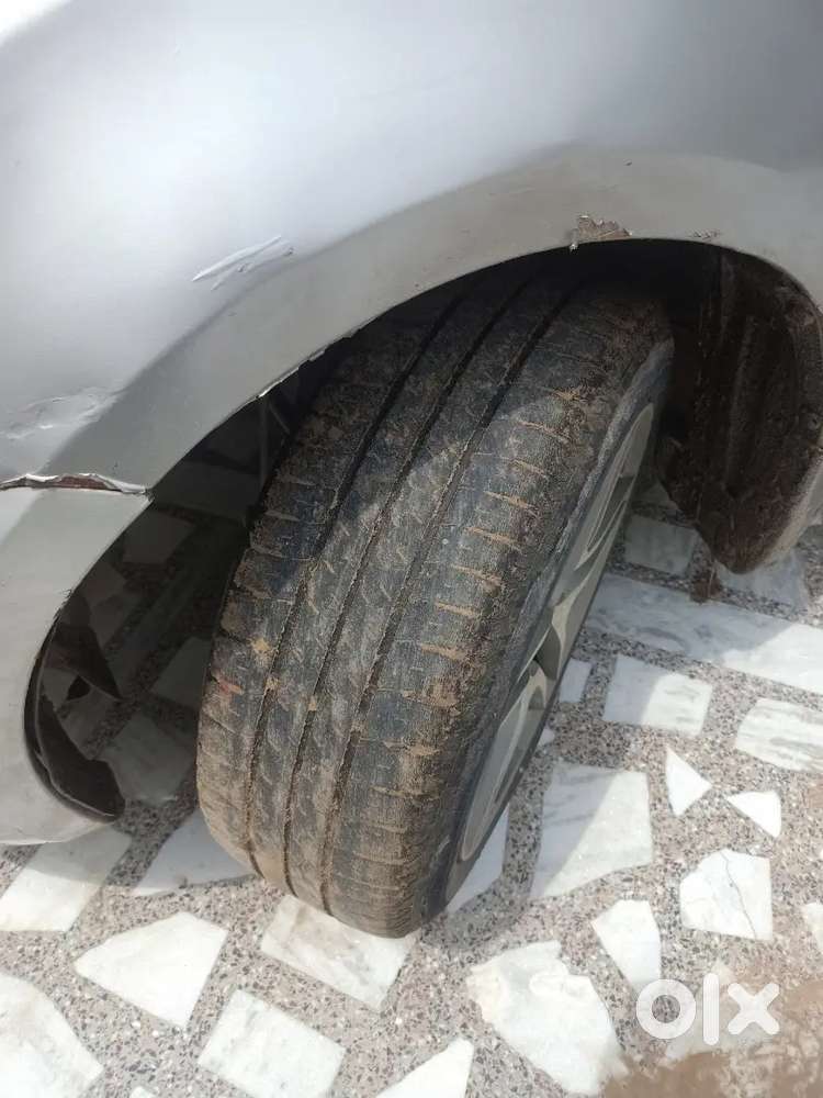 Swift Vxi Maruti 2010