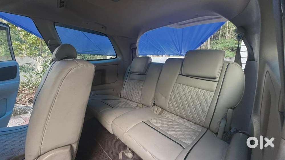 Toyota Diesel Manual Car 2012