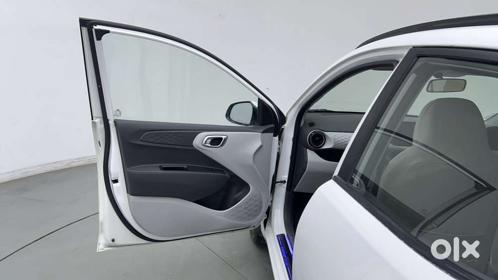 Hyundai Grand I10 Nios Sportz Amt 1.2 Kappa Vtvt, 2020, Petrol