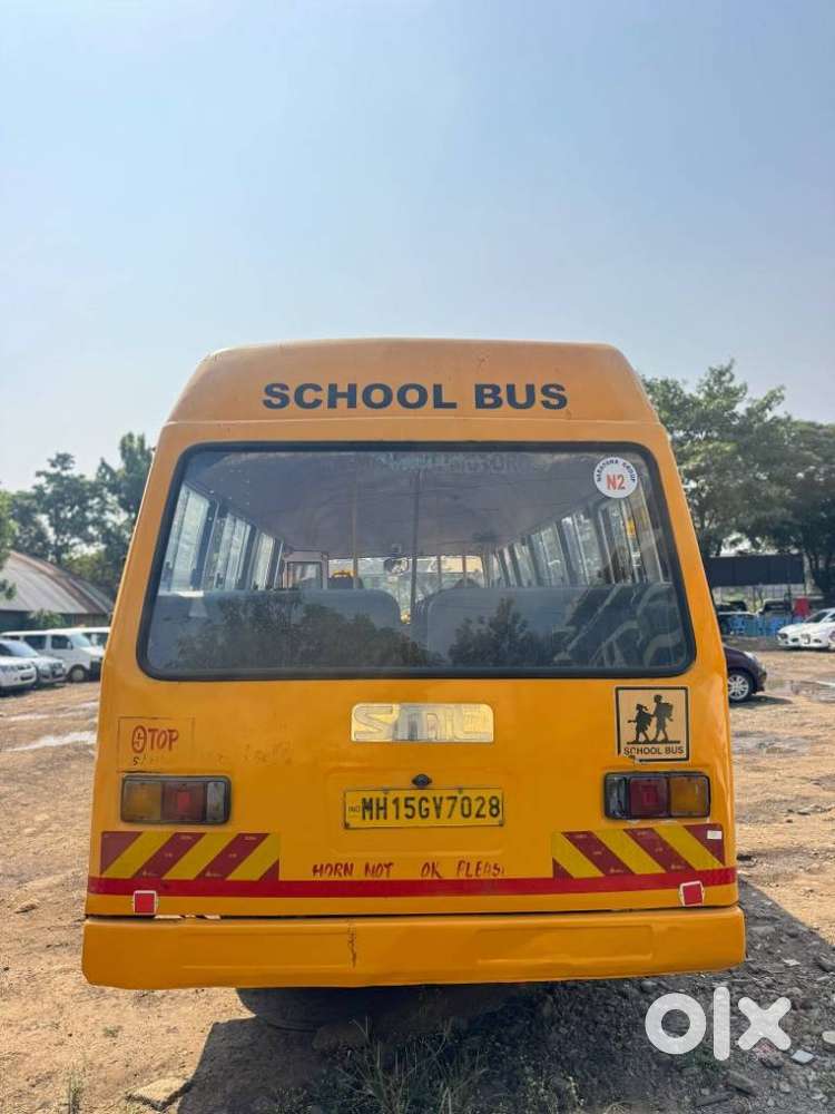 Force Motors One Ex, 2019, Diesel