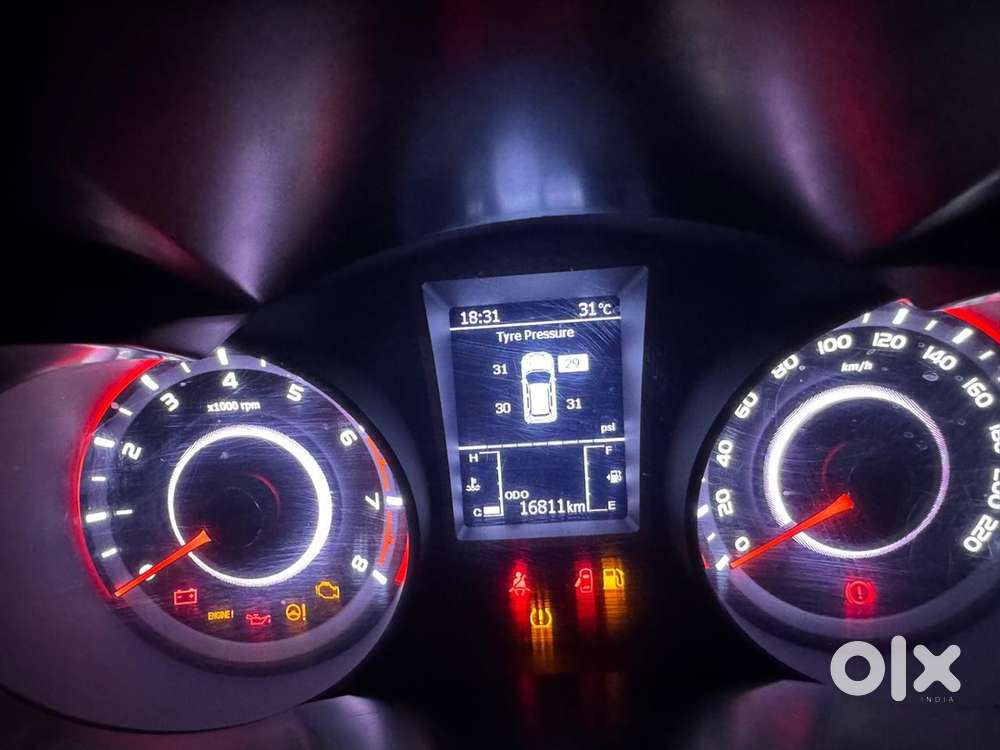 Mahindra Xuv300 2023 Model