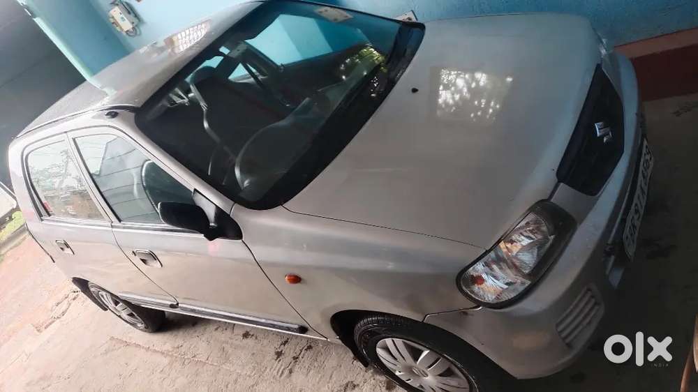 Maruti Suzuki Alto 2012 Petrol Well Maintained