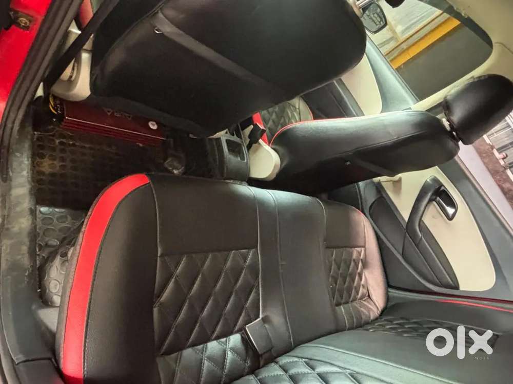 Volkswagen Polo 2014 Diesel Manual