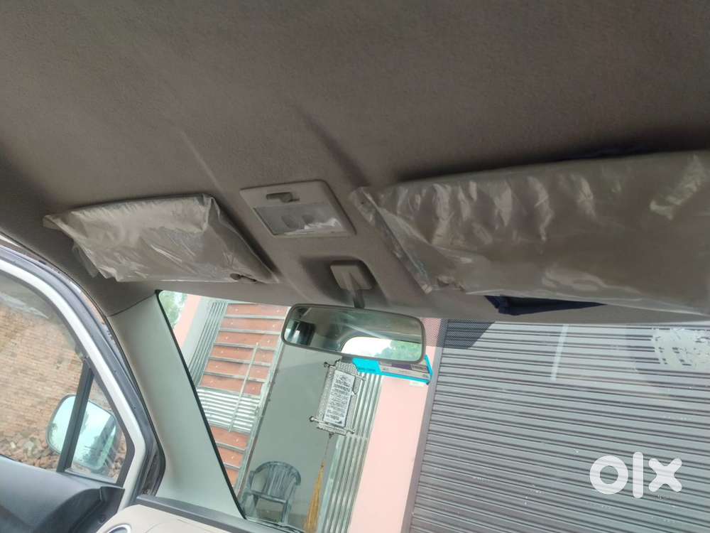 Maruti Suzuki Wagon R Petrol 2019