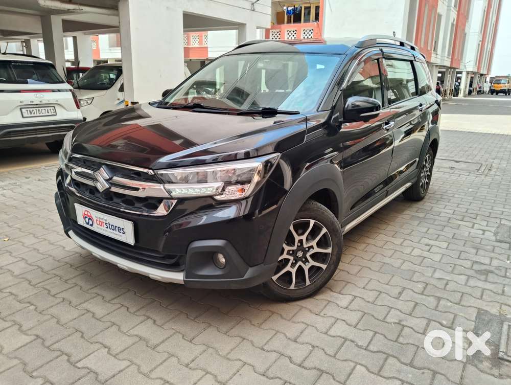 Maruti Suzuki Xl6 1.5 Alpha At, 2024, Petrol