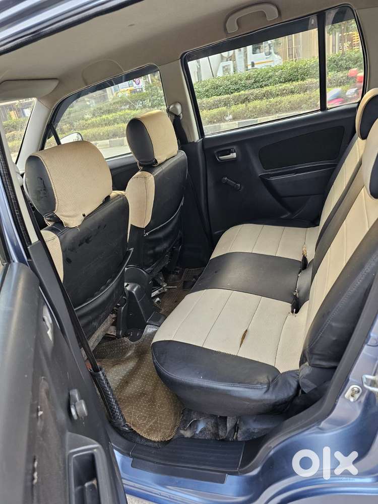 Maruti Suzuki Wagon R, 2011, Cng & Hybrids