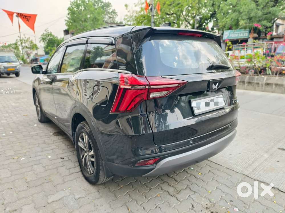 Mahindra Xuv700 2.2 Ax 5 Diesel Mt Str, 2024, Diesel