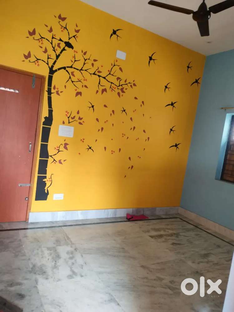 Single room with kitchen on rent at Madhusudan park Fuljhore