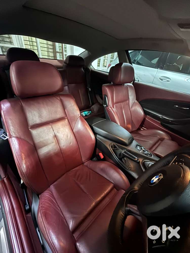 Super Rare Bmw 650i V8 For Sale