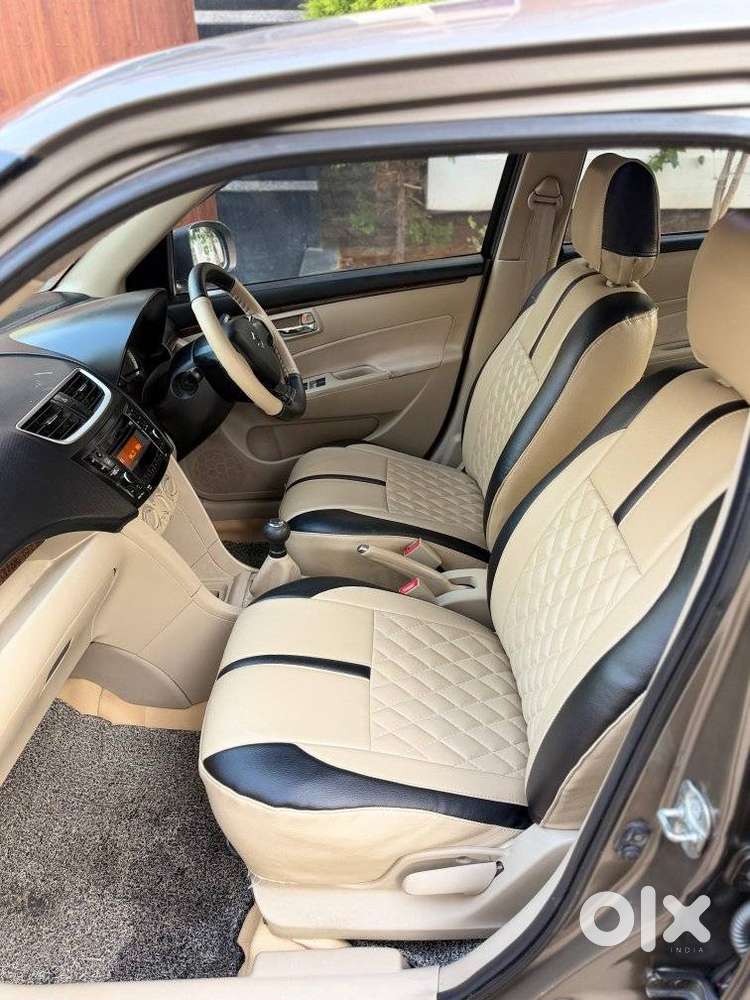 Maruti Suzuki Swift Dzire Vdi Bsiv, 2015, Diesel