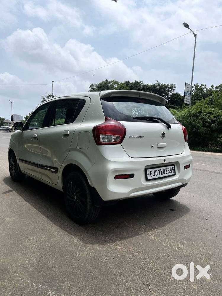 Maruti Suzuki Celerio 1.0 Zxi Mt, 2024, Petrol