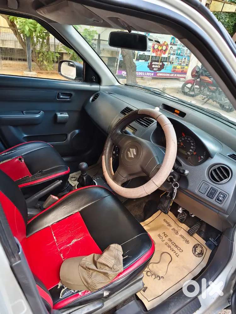 Good Condition Car