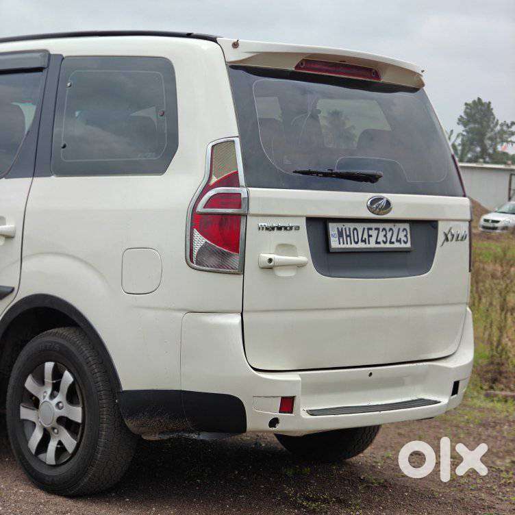 Mahindra Xylo D4 Bsiv, 2013, Diesel