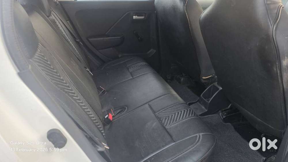 Maruti Suzuki Alto K10 Plus Edition, 2025, Petrol