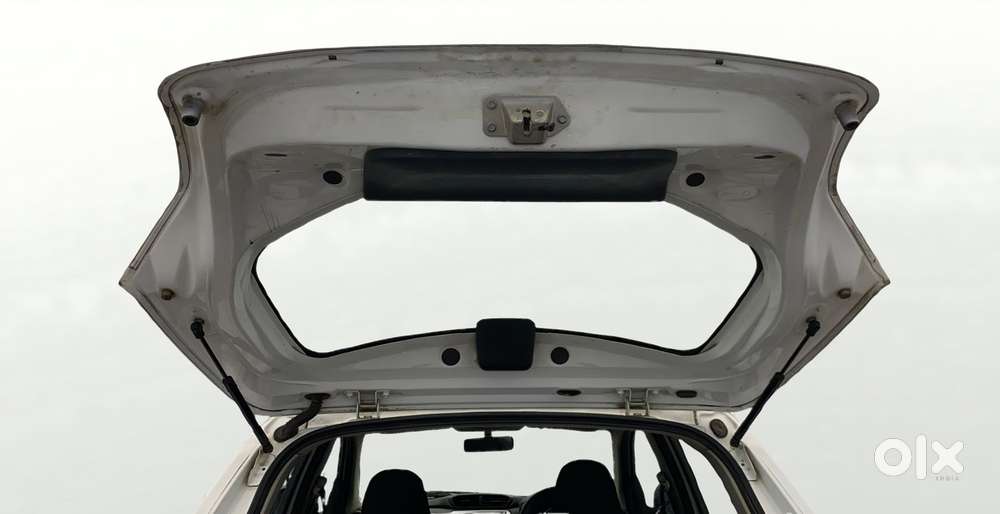 Datsun Go T Petrol, 2019, Petrol