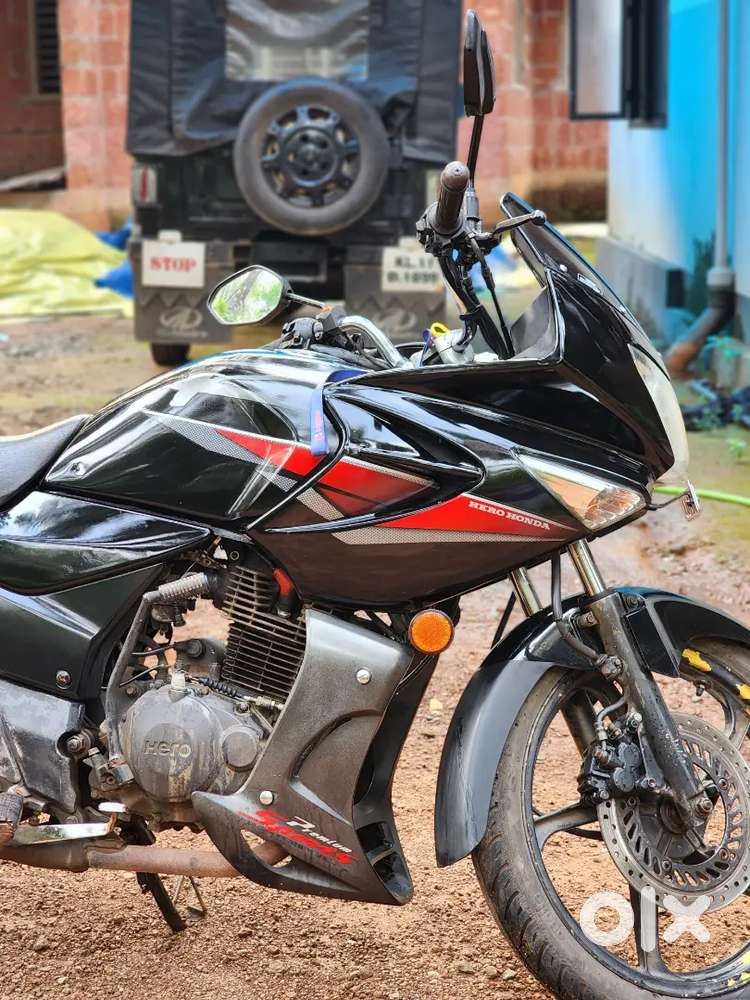 Karizma r body kit on sale olx