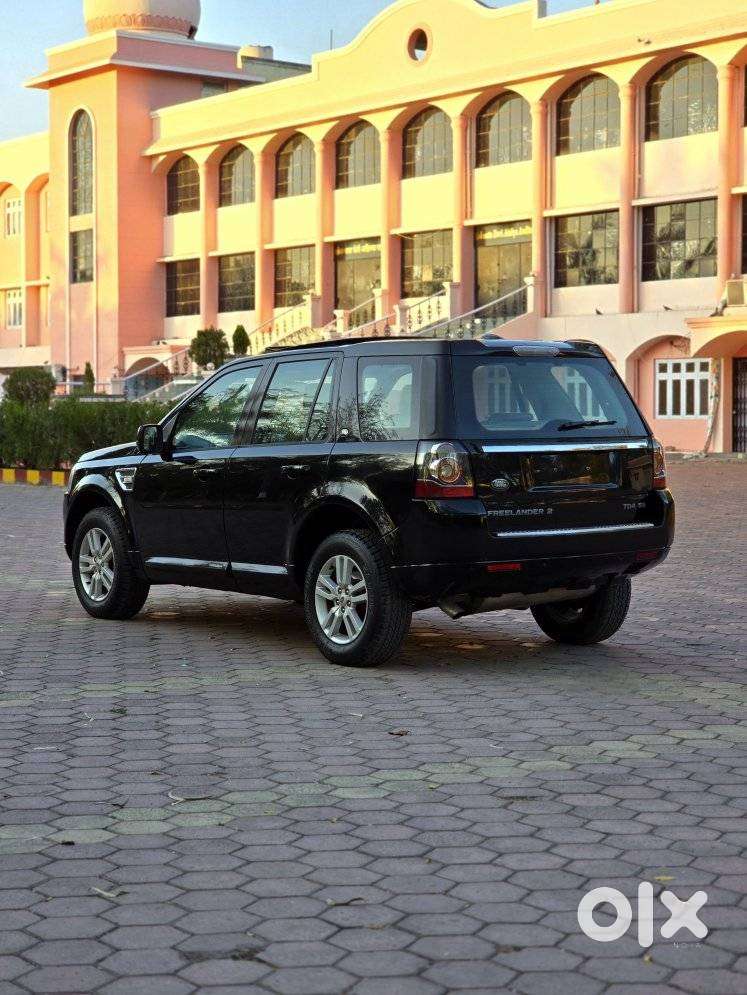 Land Rover Freelander 2 Sd4 Hse, 2014, Diesel